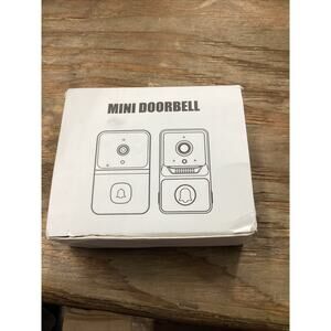 Mini Doorbell